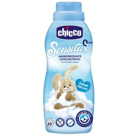 CHICCO Sensitive Aviváž pro dětskou a citlivou pokožku Sweet talcum 750 ml