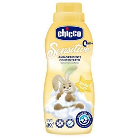 CHICCO Sensitive Aviváž pro dětskou a citlivou pokožku Tender touch 750 ml