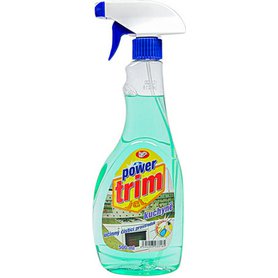 POWER TRIM Čistící sprej na kuchyně 500 ml