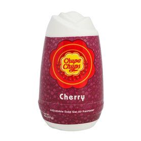 CHUPA CHUPS Gelový osvěžovač Cherry 227 g