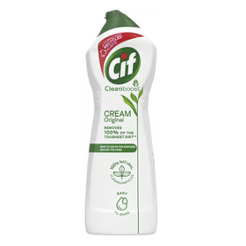 CIF cream Tekutý písek Original 250 ml