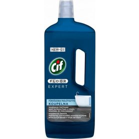 CIF floor expert Čistič na podlahy v koupelnách 750 ml