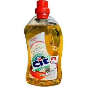 CIT Šampon na čištění koberců - aktivní pěna Exclusive 1l