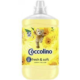 COCCOLINO fresh & soft Aviváž Happy Yellow 1700 ml