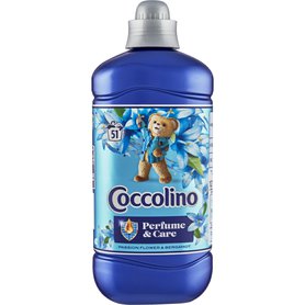 COCCOLINO Aviváž Passion Flower & Bergamot 1275 ml