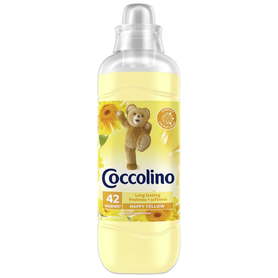 COCCOLINO Aviváž Happy Yellow 1050 ml