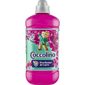 COCCOLINO Aviváž Snapdragon & Patchouli 1275 ml