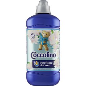 COCCOLINO Aviváž Water Lily & Pink Grapefruit 1275 ml