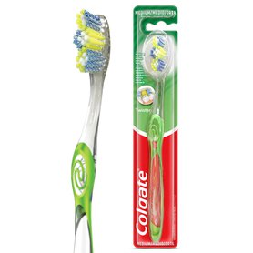 COLGATE Zubní kartáček Twister