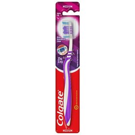 COLGATE Zubní kartáček Zig Zag