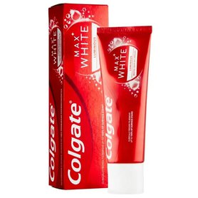 COLGATE Zubní pasta Max White Luminous 75 ml