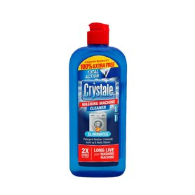 CRYSTALE Čistič myčky Machine Cleaner 500 ml