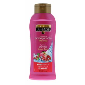 DAILY DEFENSE Sprchový gel Pomegranate 443 ml