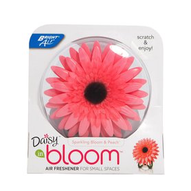 DAISY Bloom dekorativní osvěžovač vzduchu Sparkling bloom & peach