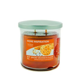 YANKEE CANDLE svíčka ve skle Spiced orange & clove 340 g