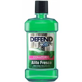 DEFEND Ústní voda Alito Fresco 500 ml