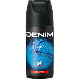 DENIM Pánský deodorant Original 150 ml