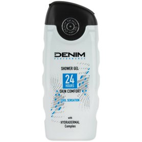 DENIM Pánský sprchový gel Cool Sensation 250 ml