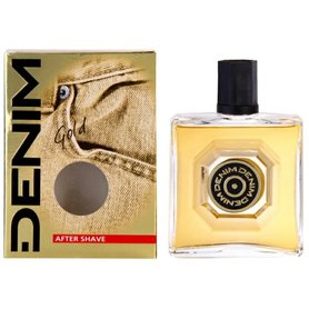 DENIM Voda po holení Gold 100 ml