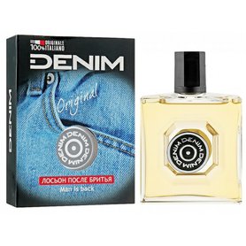 DENIM Voda po holení Original 100 ml