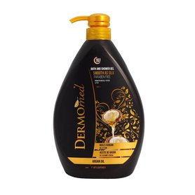 DERMOMED Sprchový gel Argan Oil 1000 ml