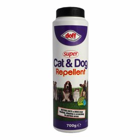DOFF Super Cat and dog repellent 700 g