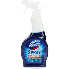 DOMESTOS Čistící sprej Spray Bleach 450 ml