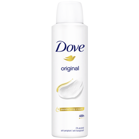 DOVE Dámský antiperspirant Original 150 ml