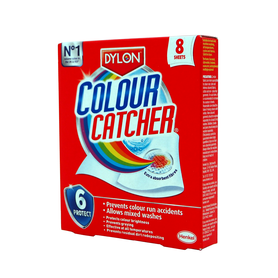 DYLON Colour Catcher Lapač barev 8 ubrousků