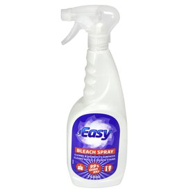 EASY Bleach Čistící sprej proti plísním 750 ml