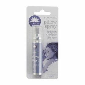 ELYSIUM sleep well Sprej na polštář pro lepší spaní 25 ml