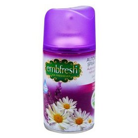 EMBFRESH Náhradní náplň Levandule a heřmánek 250 ml