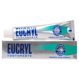 EUCRYL Zubní pasta 50 ml