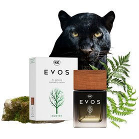 EVOS Parfém do auta Hunter 50 ml