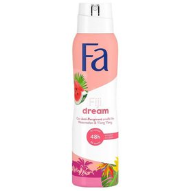 FA Dámský antiperspirant Fiji Dream 150 ml