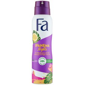 FA Dámský deodorant Ipanema Nights 150 ml