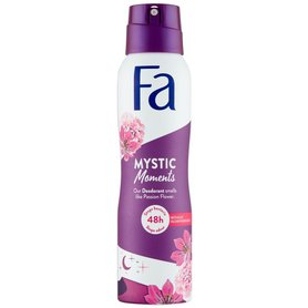 FA Dámský deodorant Mystic Moments 150 ml