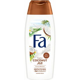 FA Dámský sprchový krém Coconut Milk 400 ml