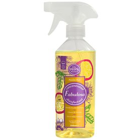 FABULOSA Dezinfekční sprej pro domácnost Passion Fruit 500 ml