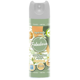 FABULOSA Leštěnka Sage & Vanilla 300 ml