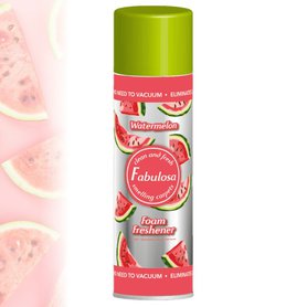 FABULOSA Pěnový osvěžovač na koberce Watermelon 300 ml