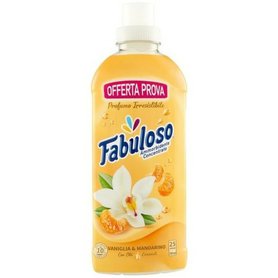 FABULOSO Aviváž Vaniglia & Mandarino 585 ml