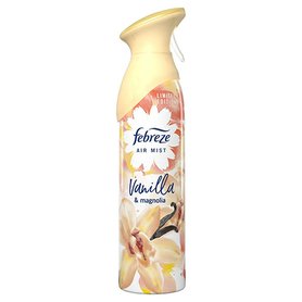 FEBREZE - AMBI PUR air mist Osvěžovač vzduchu Vanilla & magnolia 300 ml