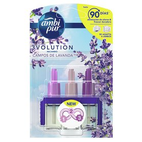 FEBREZE AMBI PUR 3volution náhradní náplň Lavender 20 ml