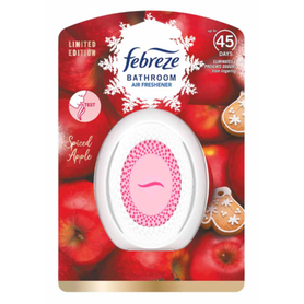 FEBREZE Ambi pur Osvěžovač vzduchu do koupelny Spiced Apple 7,5ml