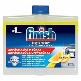 FINISH Čistič myčky Lemon 250 ml