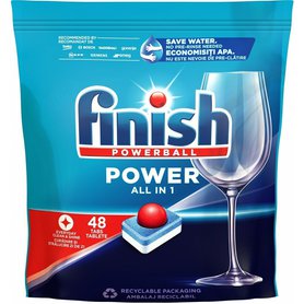 FINISH power all in 1 Tablety do myčky 48 ks