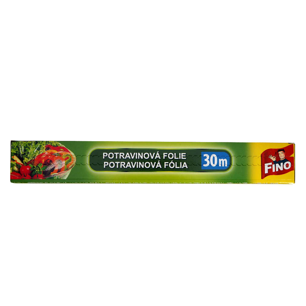 Folia potrav. 30m fino (5201314951513)