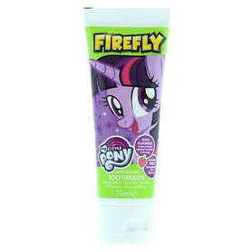 FIREFLY Dětská zubní pasta My little pony 75 ml