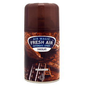 FRESH AIR Náhradní náplň Chocolate 260 ml